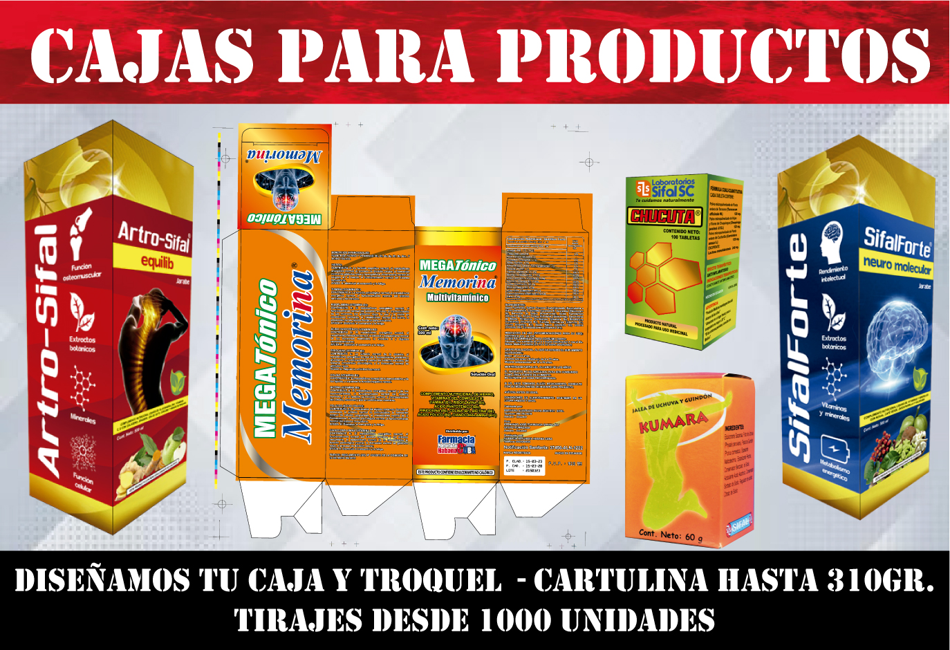 Facturas en Cumbaya y Tumbaco