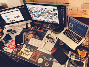 Diseño Gráfico Quito y Guayaquil