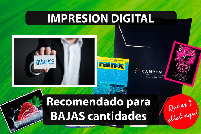 Tarjetas de visita Quito y Guayaquil