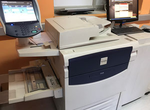 Impresión digital Quito y Guayaquil