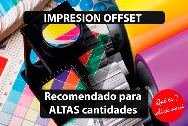 Cajas impresas Guayaquil